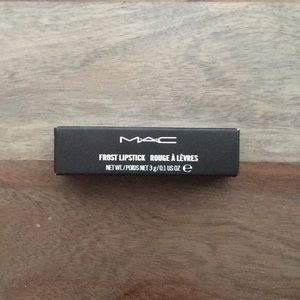 MAC Frost Lipstick (Chintz)